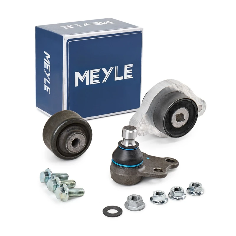 Image of Repair kit, wheel suspension MEYLE 016 610 0005