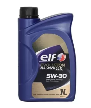 ELF Engine oil 2194860