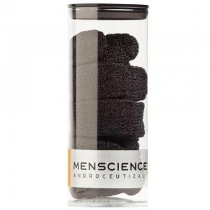 image of Menscience Body Buff Gloves