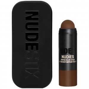 image of NUDESTIX Nudies Tinted Blur 6.12g (Various Shades) - Deep 10