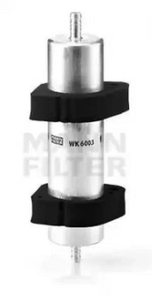 Image of Fuel Filter WK6003 by MANN