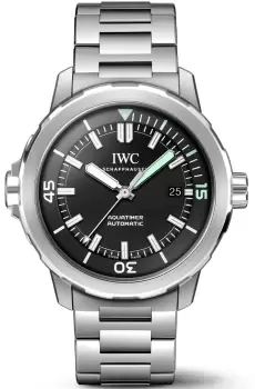 Image of IWC Watch Aquatimer Automatic Bracelet
