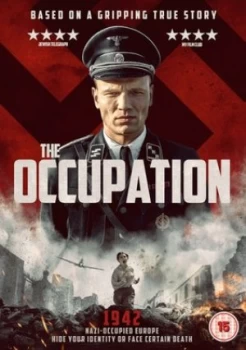 Image of The Occupation - DVD