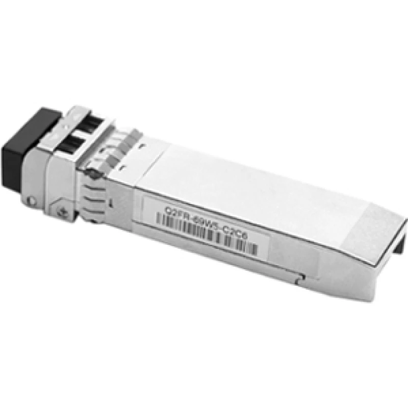 Image of Cisco Meraki SFP-1G-SX= network transceiver module Fiber optic 1000 Mb