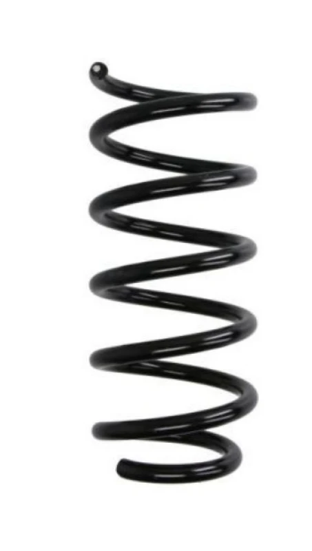 Image of KRAFT 4021632 Coil spring Front Axle Coil Spring (188)