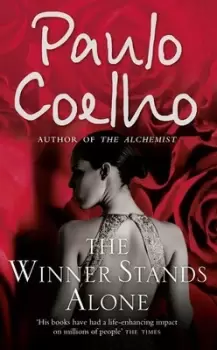 Image of The Winner Stands Alone by Paulo Coelho