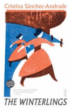 Image of The Winterlings by Cristina Snchez-Andrade Paperback