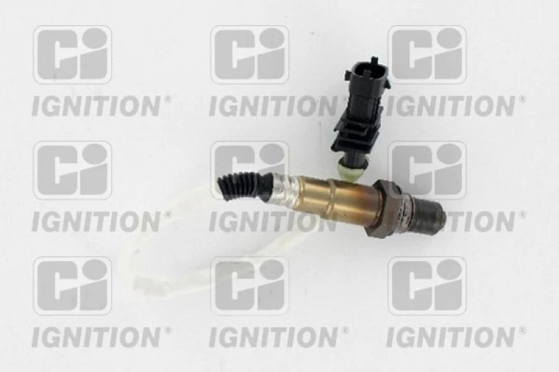 Image of QUINTON HAZELL Lambda sensor QUINTON HAZELL XLOS1733