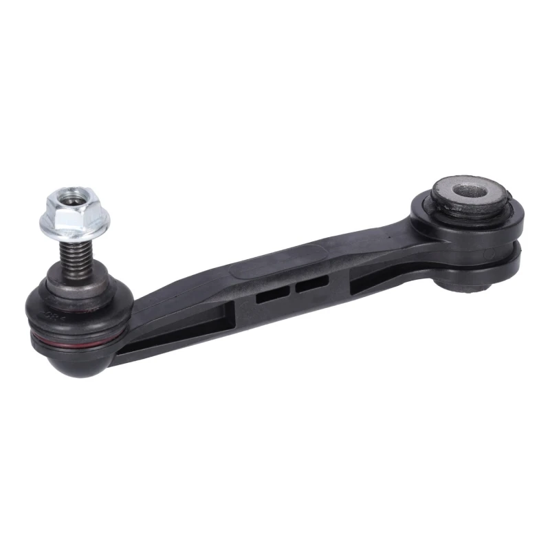 Image of FEBI BILSTEIN 183432 Anti-roll bar link Rear Axle Right Plastic Link Stabiliser (3229)