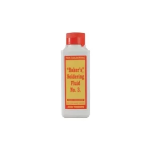 Image of No.3 Soldering Fluid 250ml
