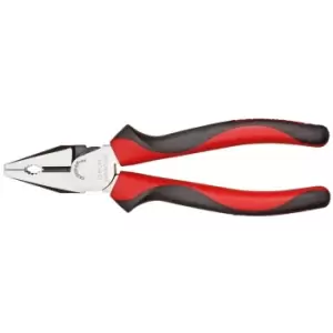 image of Gedore Combination pliers l.180mm 2C-handle