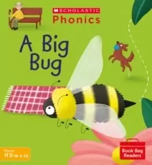 Image of A Big Bug (Set 3)