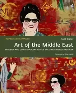Image of art of the middle east modern and contemporary art of the