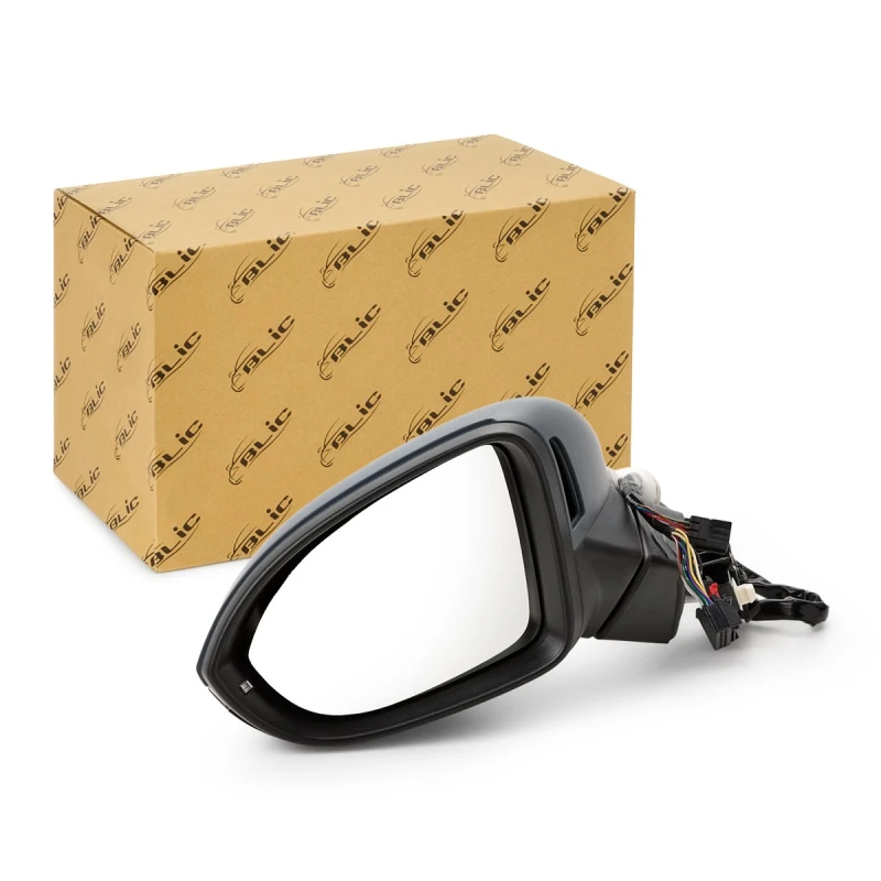 Image of BLIC Wing mirror BLIC 6102-01-2297314P