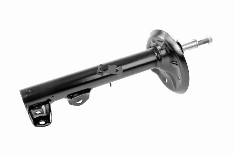 Image of VAICO V20-7313 Shock absorber Front Axle Right, Gas Pressure, Original VAICO Quality, Suspension Strut, Top pin Shock Absorber (854)
