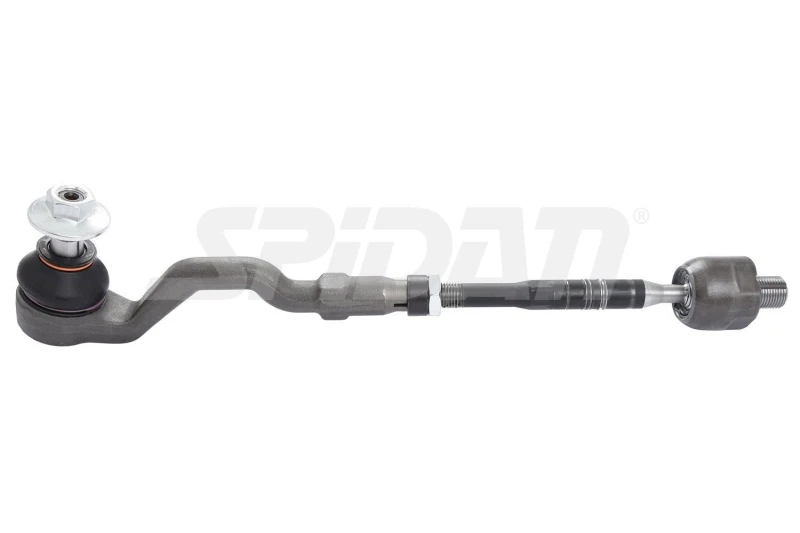 Image of SPIDAN CHASSIS PARTS Track rod assembly SPIDAN CHASSIS PARTS 50340