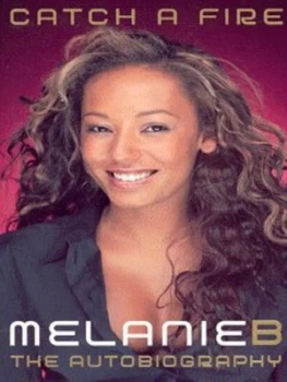 Image of Catch a Fire by Melanie Brown Paperback