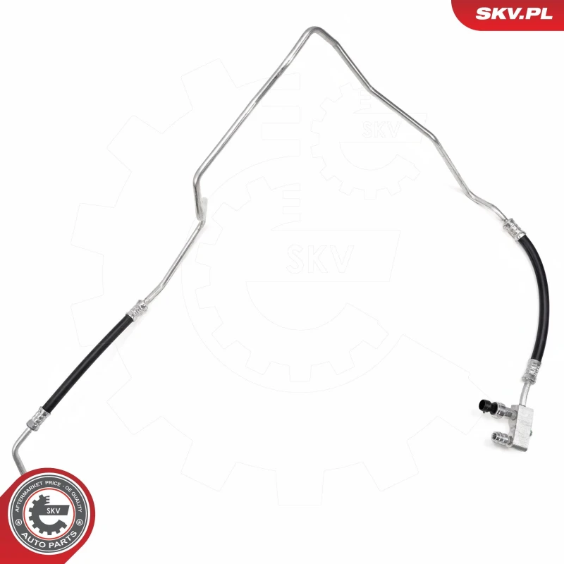 Image of ESEN SKV High- / Low Pressure Line, air conditioning ESEN SKV 54SKV614