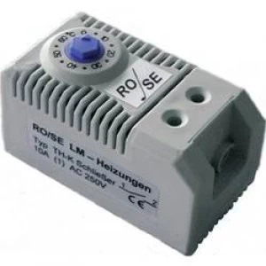 Image of TH K Rose LM 1 maker L x W x H 60 x 32 x 43 mm