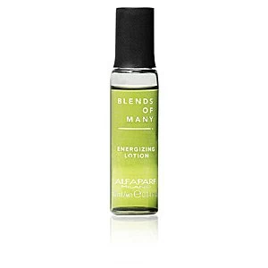 Image of BLENDS OF MANY energizing lotion 12X10ml