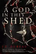 Image of god in the shed