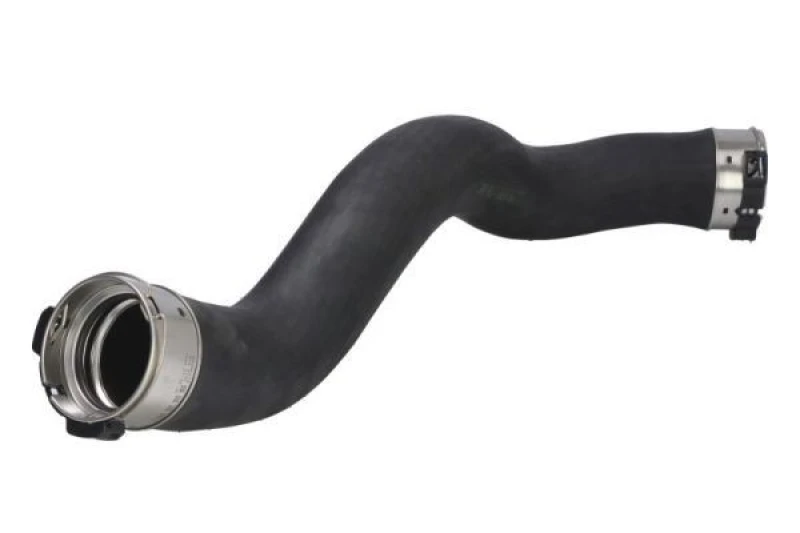 Image of THERMOTEC Charger intake hose THERMOTEC DCM162TT