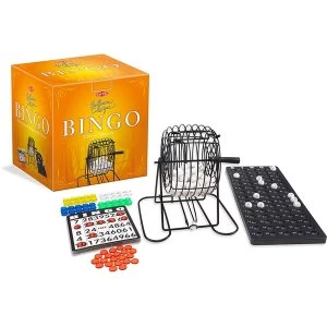 Image of Tactic Games Bingo - Classic Collection