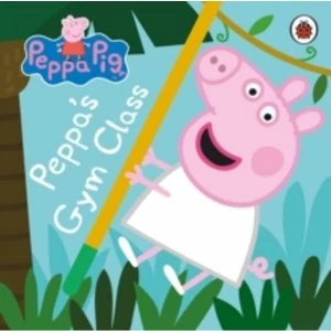 Image of Peppa Pig: Peppa's Gym Class