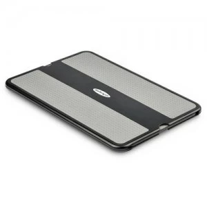 Lap Desk With Retractable Mouse Pad