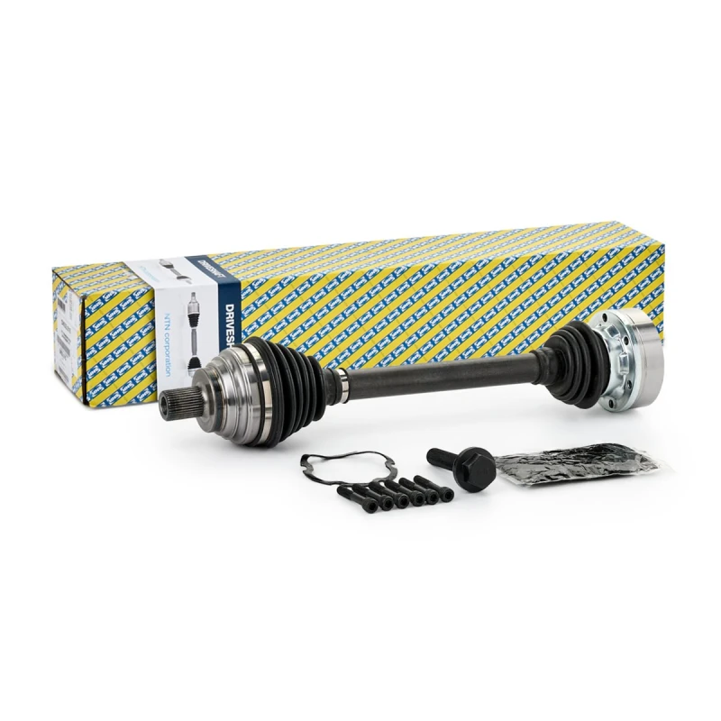 Image of Drive shaft SNR DK54.017