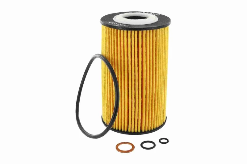 Image of VAICO V20-0618 Oil filter Filter Insert, Original VAICO Quality Oil Filter (7)