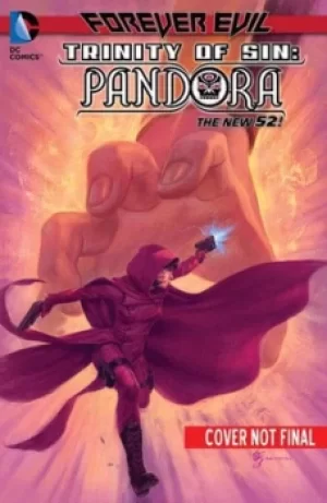 Image of Trinity of sin Volume 2 Choices by Ray Fawkes