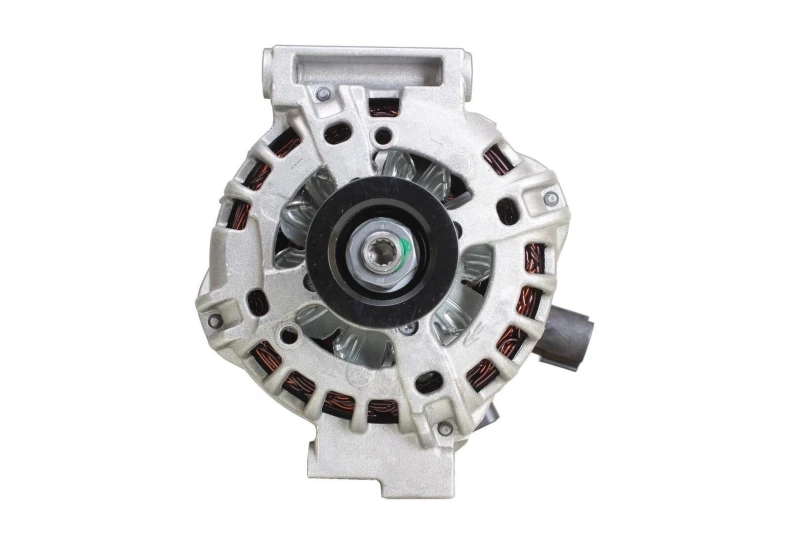 Image of Alternator WALKER WAL01873