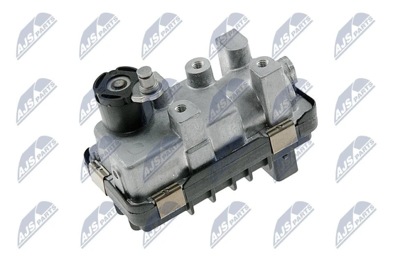 Image of NTY Actuator, turbocharger NTY ECD-FR-007