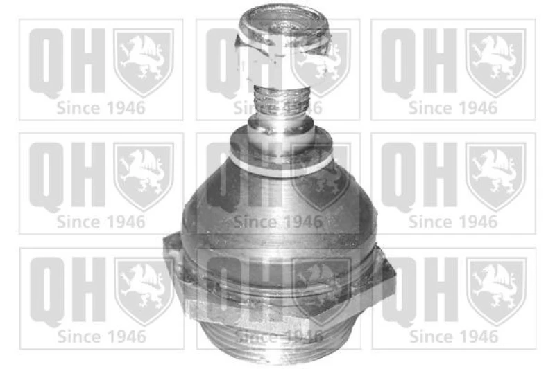 Image of QUINTON HAZELL Ball Joint QUINTON HAZELL QSJ1060S