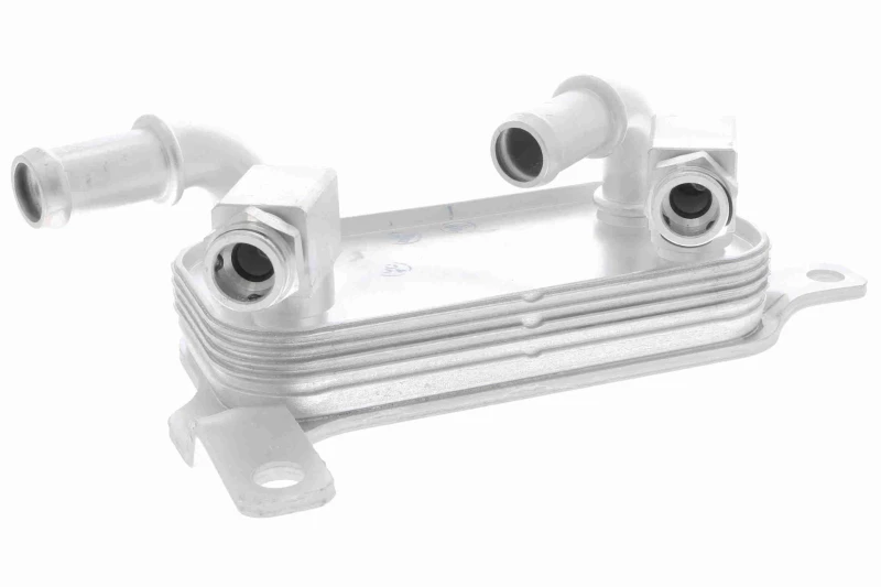 Image of Automatic transmission oil cooler VEMO V40-60-0018