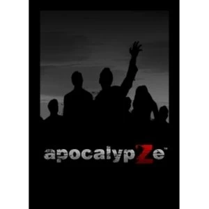Image of ApocalypZe Card Game