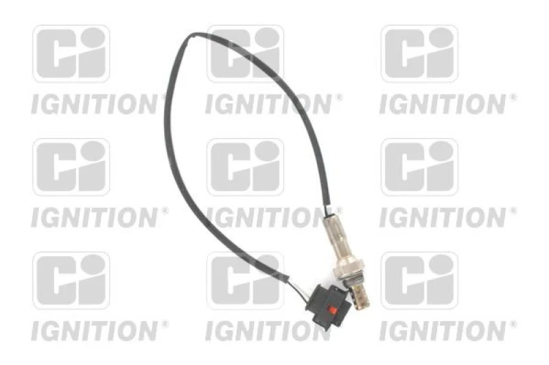 Image of QUINTON HAZELL Lambda sensor QUINTON HAZELL XLOS1182