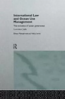 Image of International Law and Ocean Management