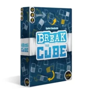 Image of Break the Cube Board Game