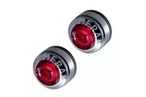 Moon Merak Bar End Mount Rear Lights - main image