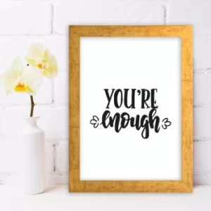Image of AC619156109289 Multicolor Decorative Framed MDF Painting