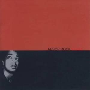 image of Float by Aesop Rock CD Album