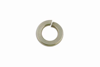 Image of Imperial Spring Washers 1/4in. Pk 500 Connect 31463
