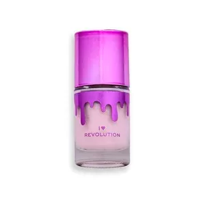 Image of I Heart Revolution Chocolate Nail Polish Milky