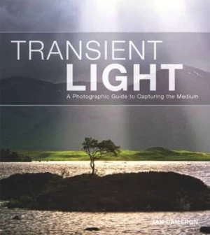 Image of Transient Light by Ian Cameron Book