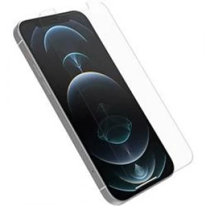 Image of Otterbox Trusted Glass iPhone 12/12 Pro