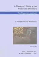 Image of therapists guide to the personality disorders a handbook and workbook