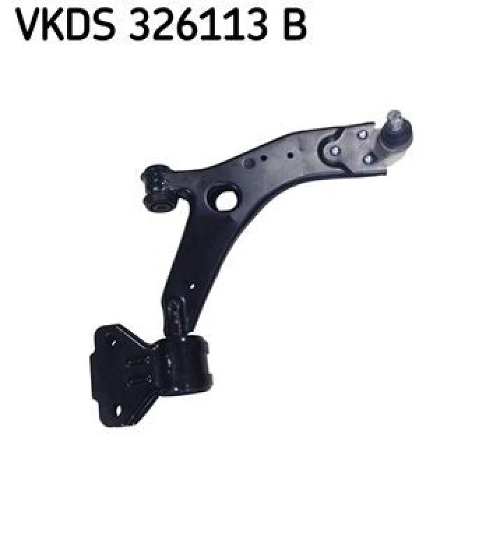 Image of SKF Suspension arm SKF VKDS 326113 B
