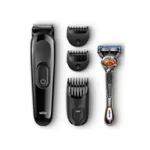 image of Braun SK3000 Styling Kit Shaver